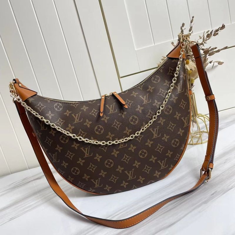 Louis Vuitton Monogram Handbag