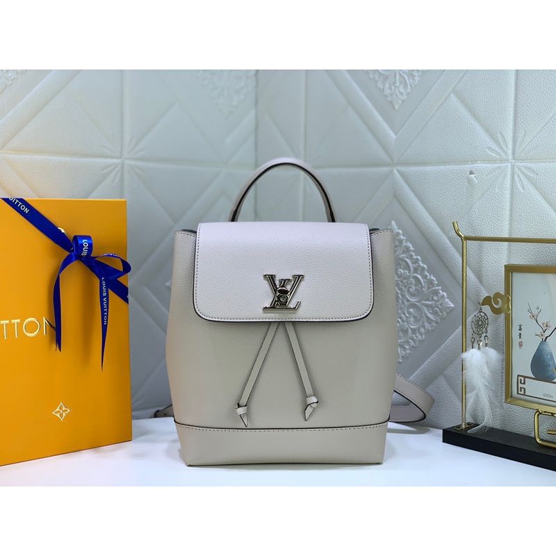 Louis Vuitton Monogram Backpack