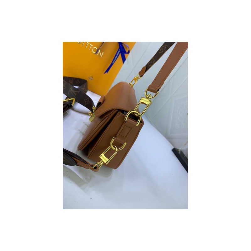 Louis Vuitton Noe Bag
