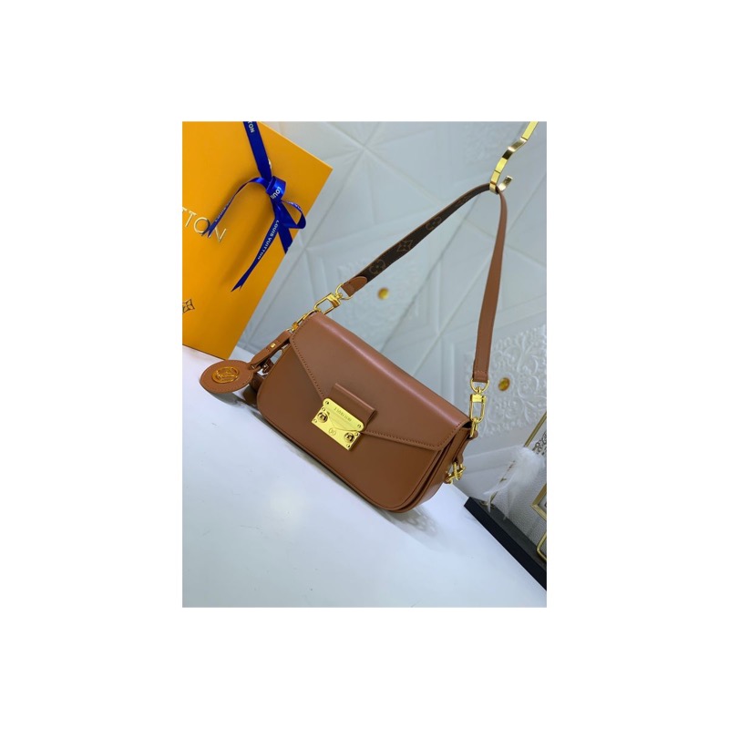 Louis Vuitton Noe Bag