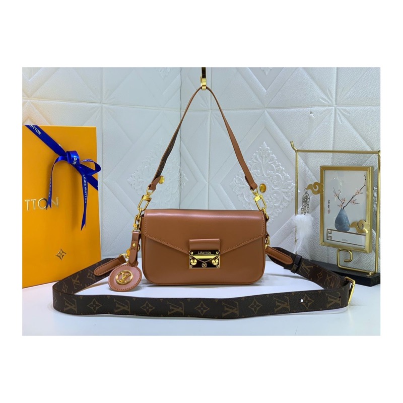 Louis Vuitton Noe Bag