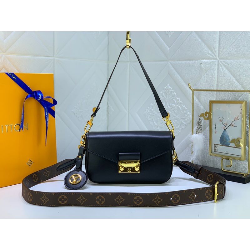 Louis Vuitton Alma Bag
