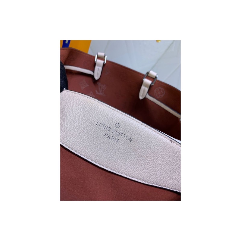 Louis Vuitton Monogram Handbag