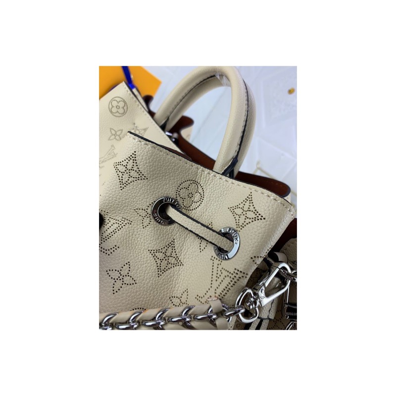 Louis Vuitton Monogram Handbag