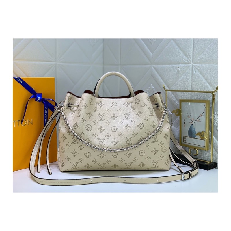 Louis Vuitton Monogram Handbag