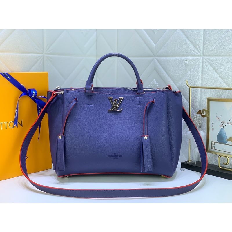 Louis Vuitton Speedy Monogram Bag