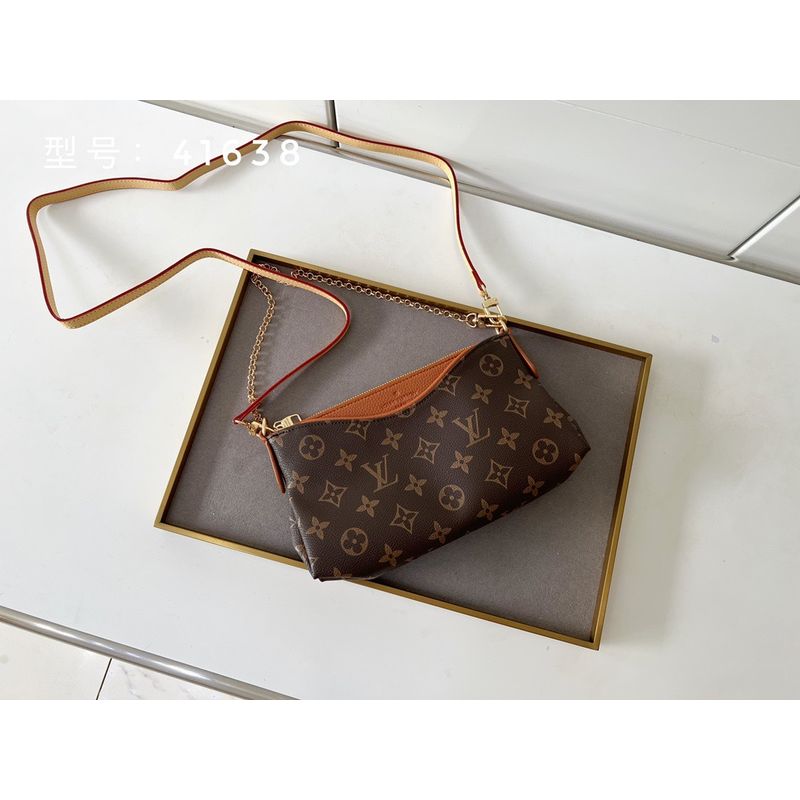 Louis Vuitton Monogram Handbag