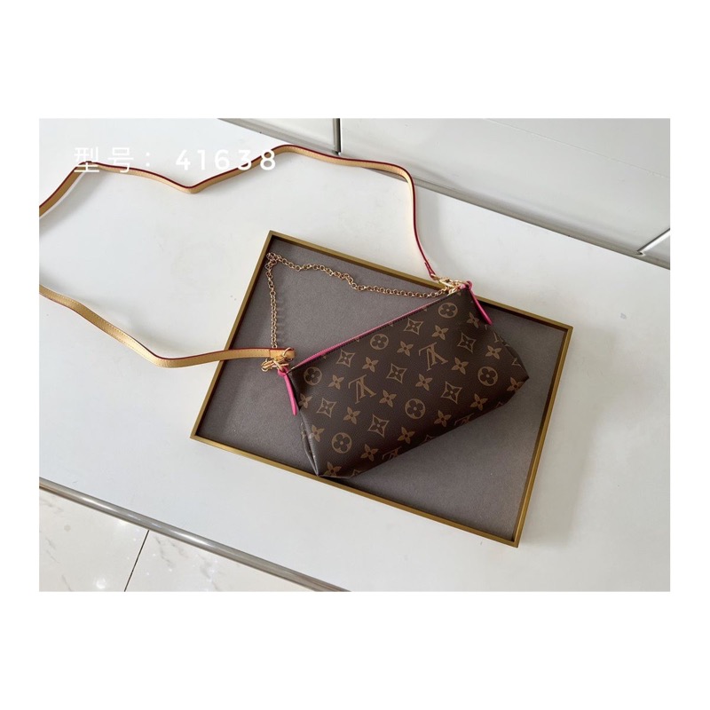 Louis Vuitton Neverfull Monogram Bag