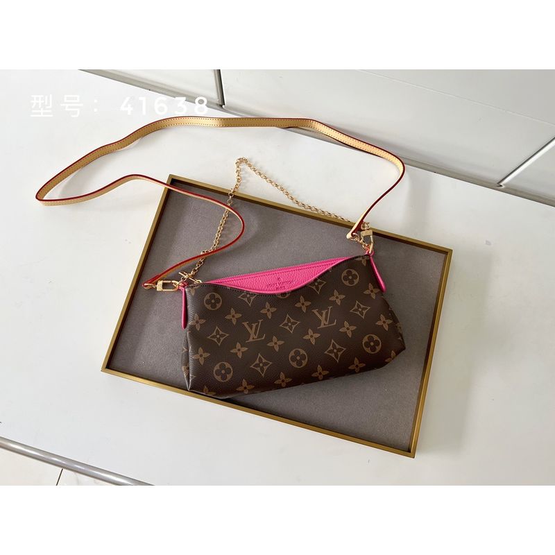 Louis Vuitton Neverfull Monogram Bag