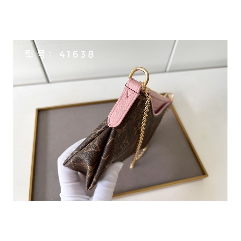 Louis Vuitton Monogram Handbag
