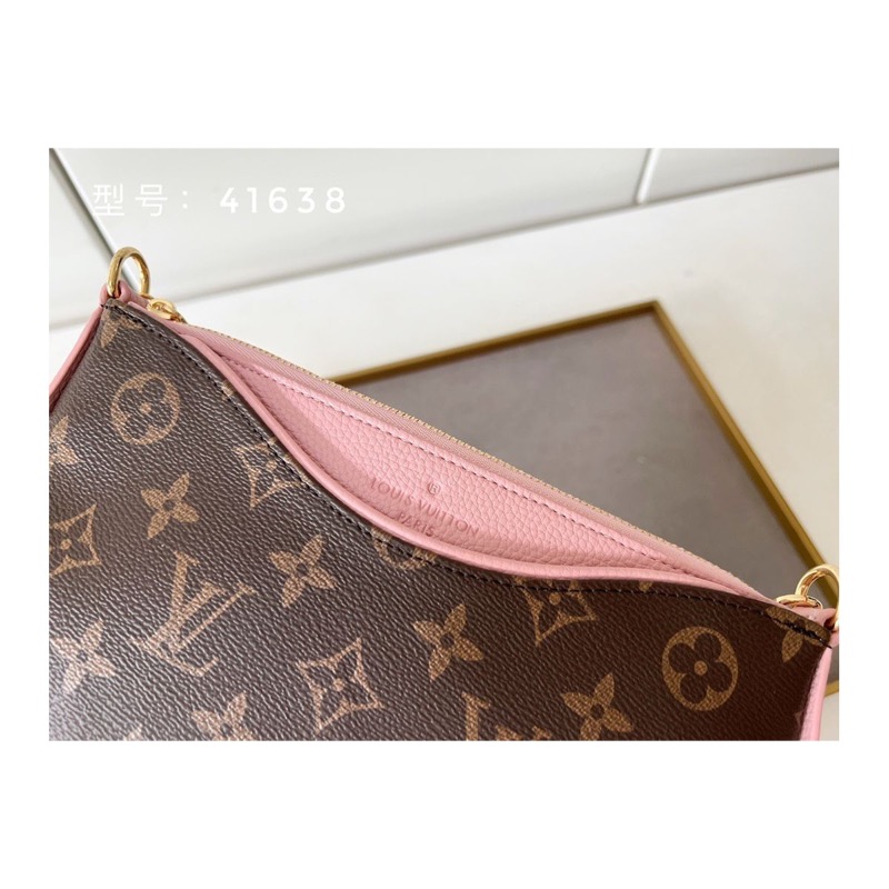 Louis Vuitton Monogram Handbag