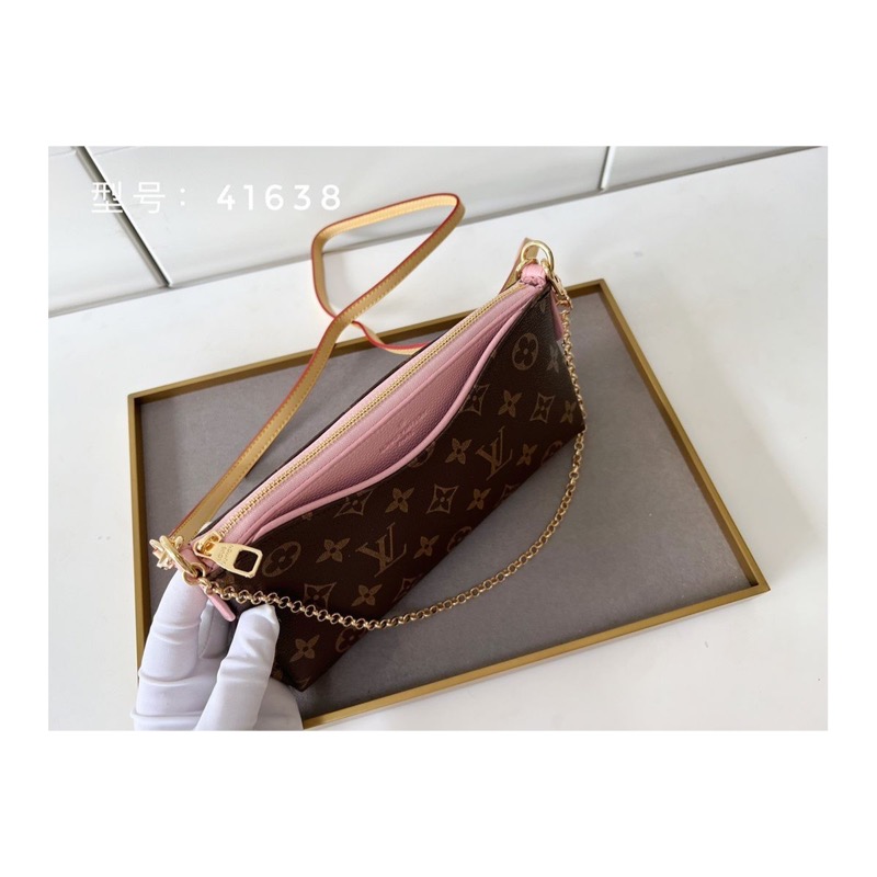 Louis Vuitton Monogram Handbag