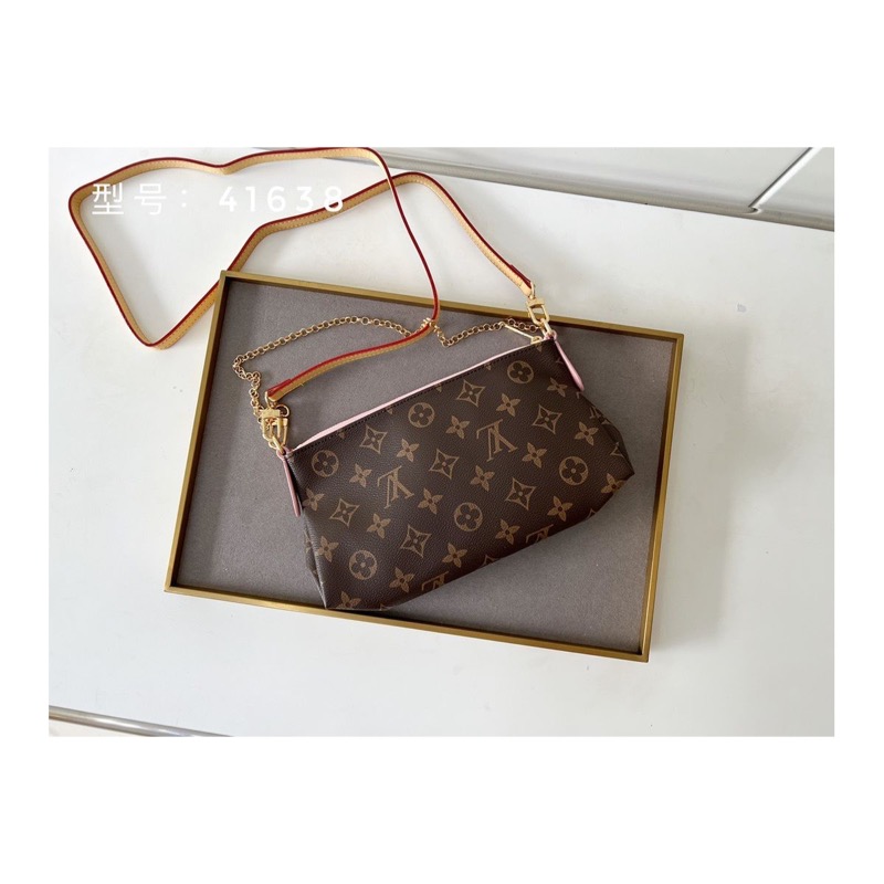 Louis Vuitton Monogram Handbag