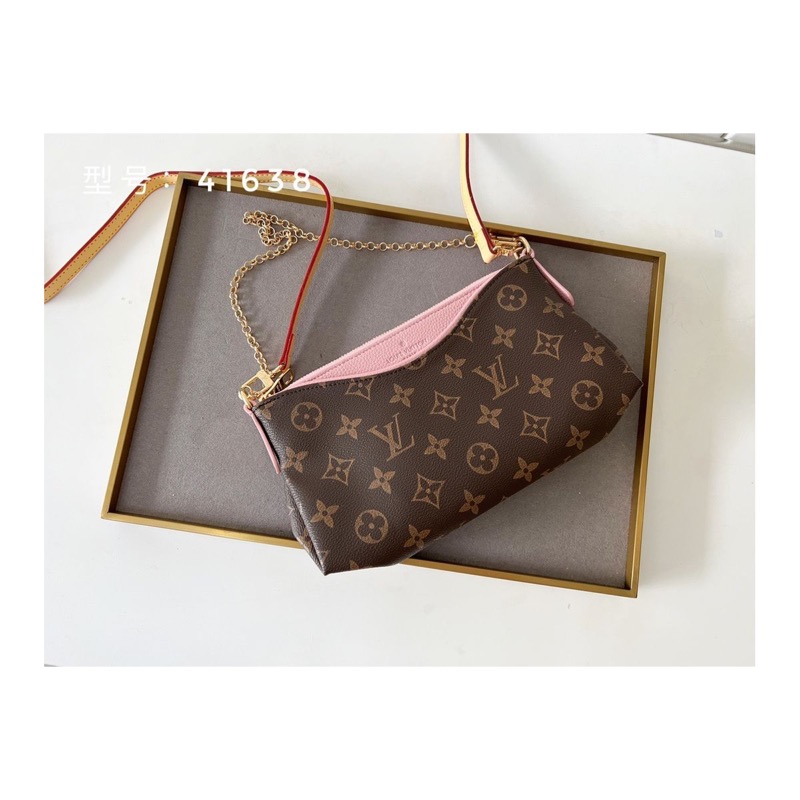 Louis Vuitton Monogram Handbag