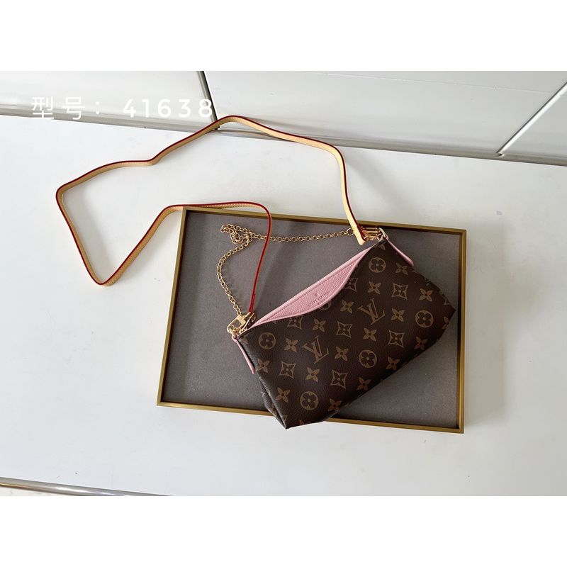 Louis Vuitton Monogram Handbag
