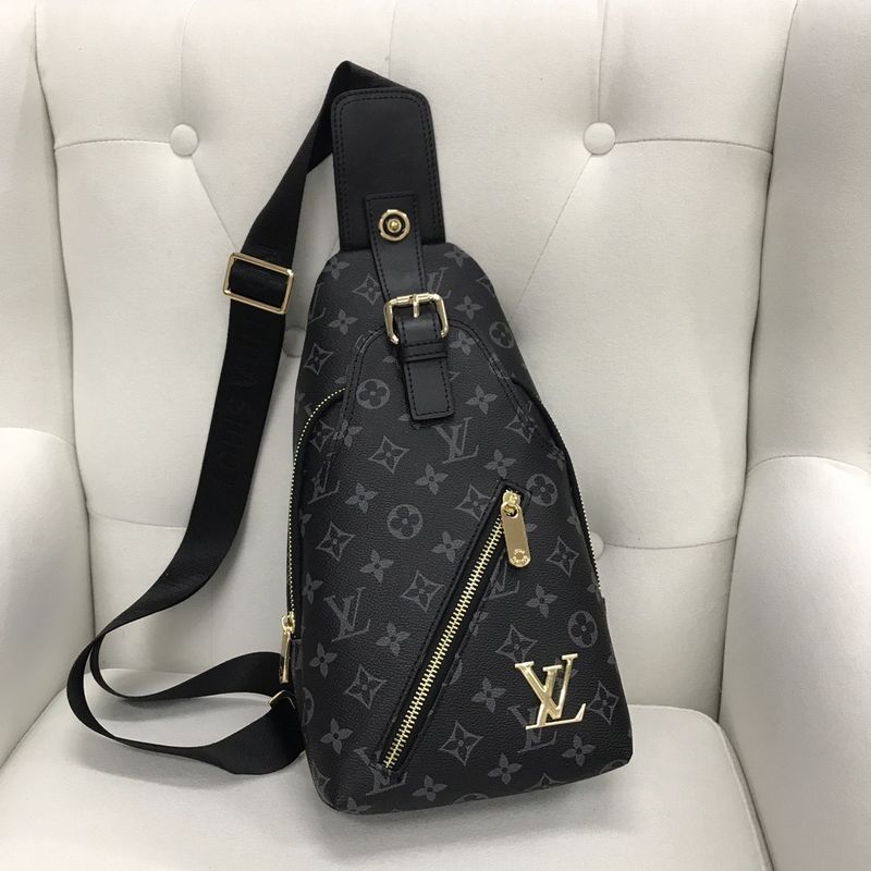 Louis Vuitton Monogram Backpack
