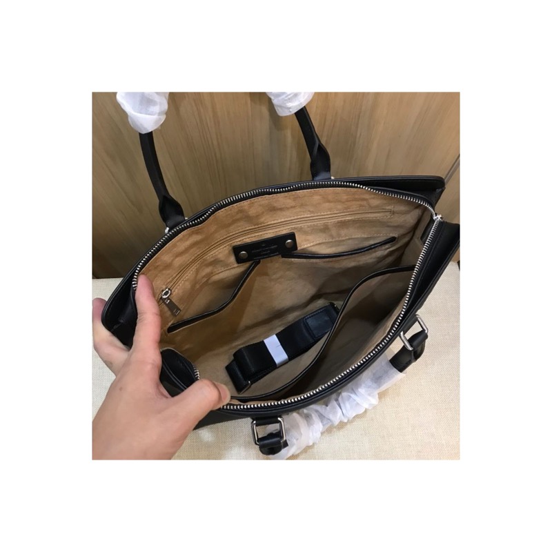 Louis Vuitton Monogram Briefcase