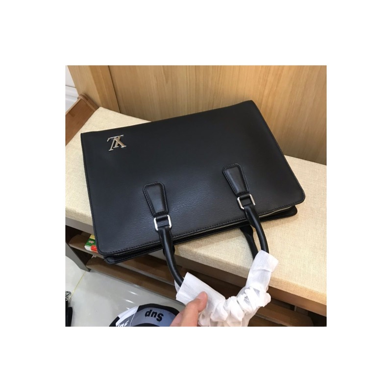 Louis Vuitton Monogram Briefcase