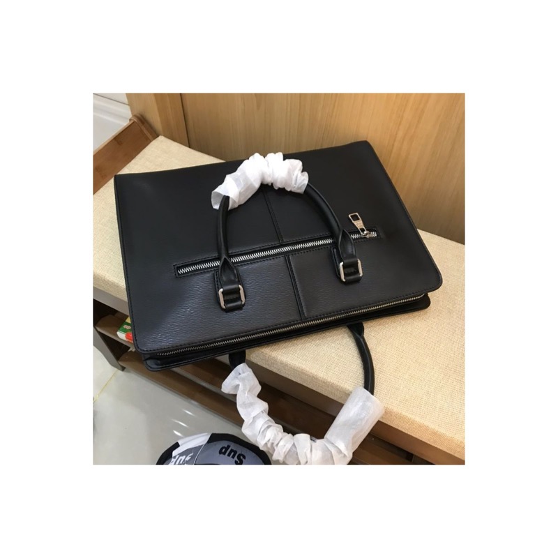 Louis Vuitton Monogram Briefcase