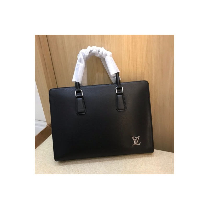 Louis Vuitton Monogram Briefcase