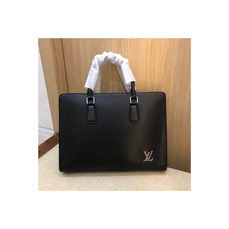 Louis Vuitton Monogram Briefcase