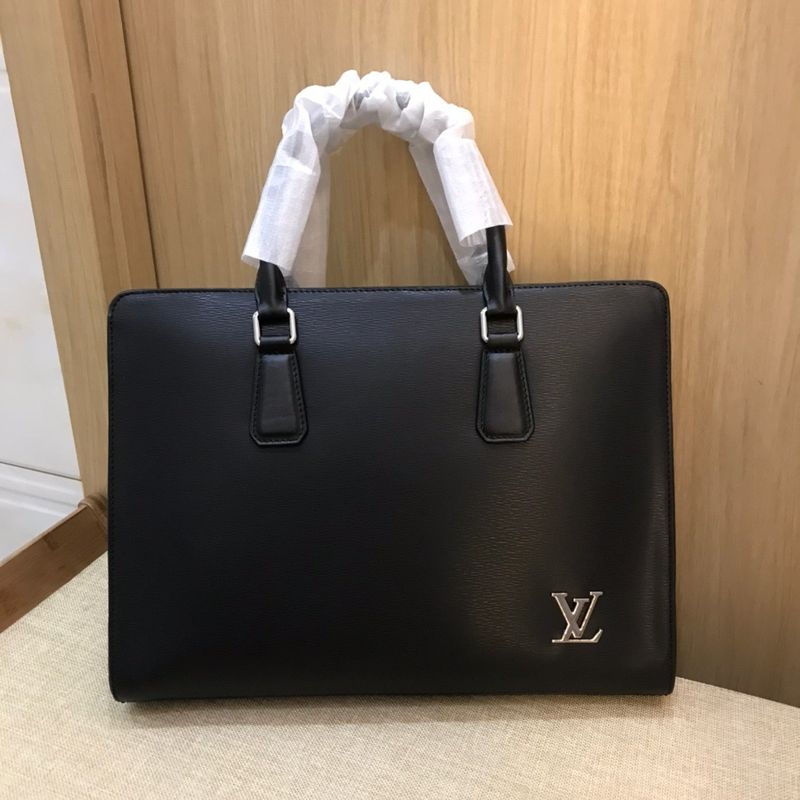 Louis Vuitton Monogram Briefcase