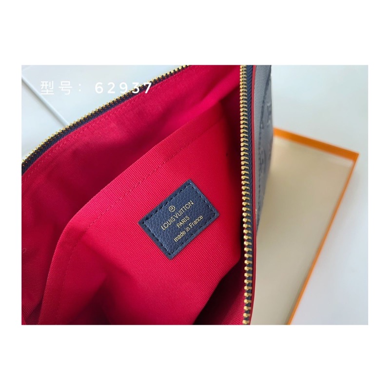 Louis Vuitton Monogram Wallet