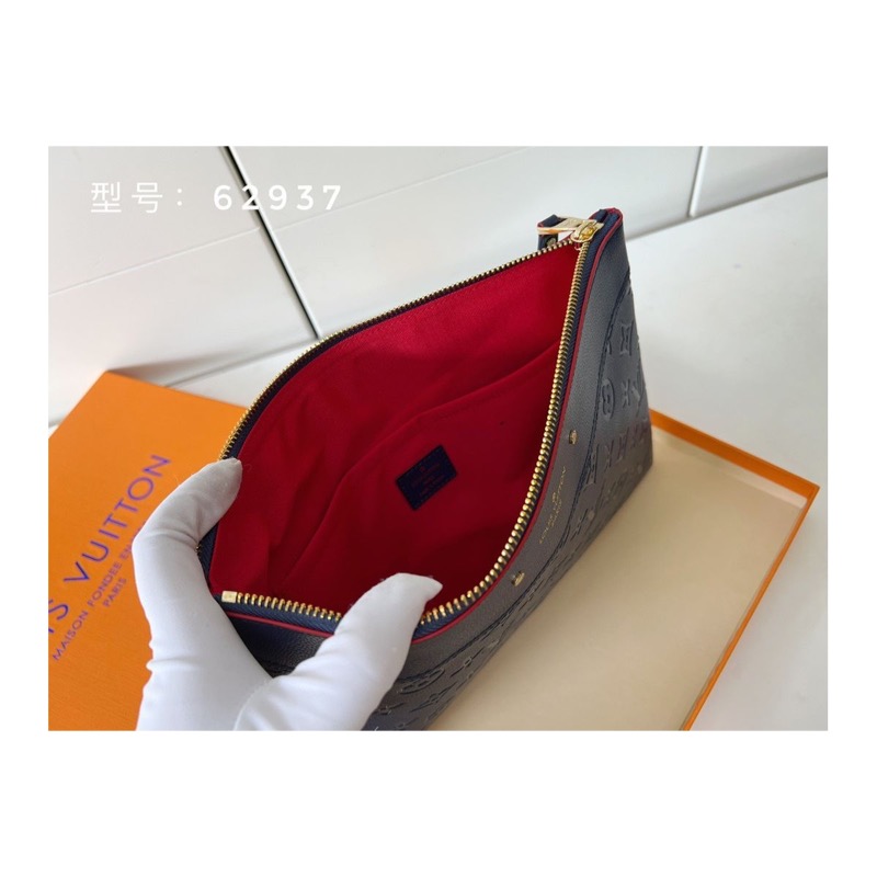 Louis Vuitton Monogram Wallet