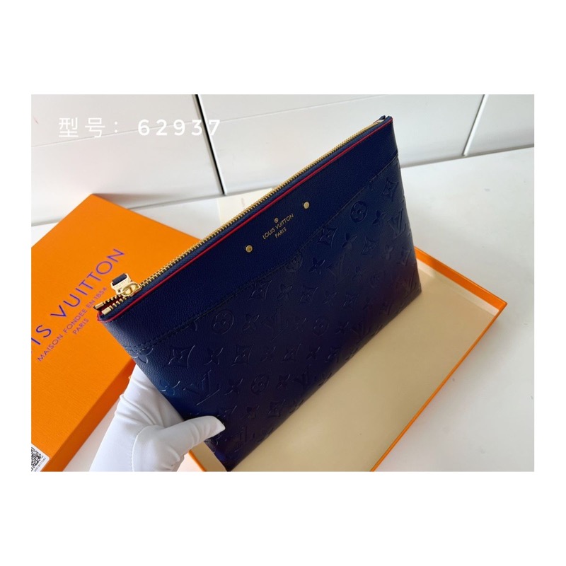 Louis Vuitton Monogram Wallet