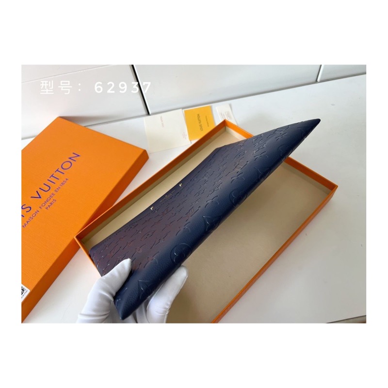 Louis Vuitton Monogram Wallet