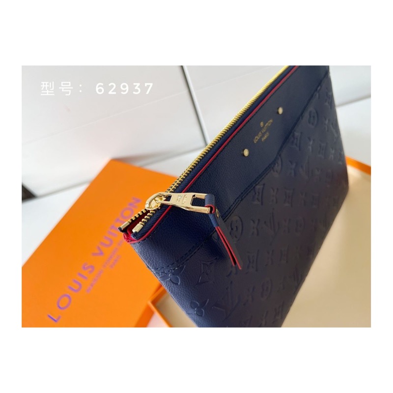 Louis Vuitton Monogram Wallet