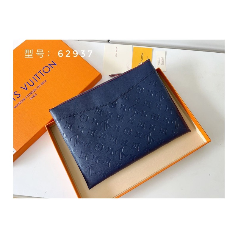 Louis Vuitton Monogram Wallet