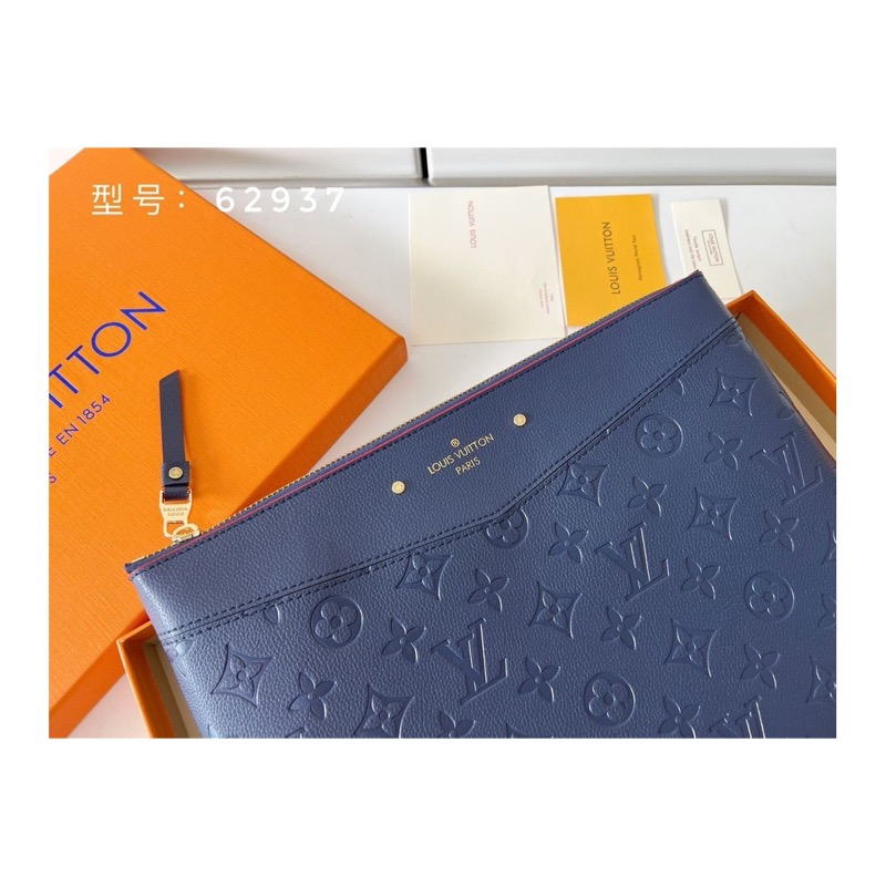 Louis Vuitton Monogram Wallet