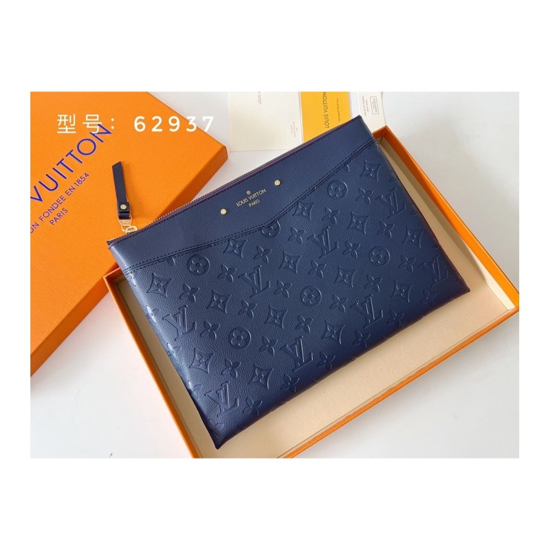Louis Vuitton Monogram Wallet