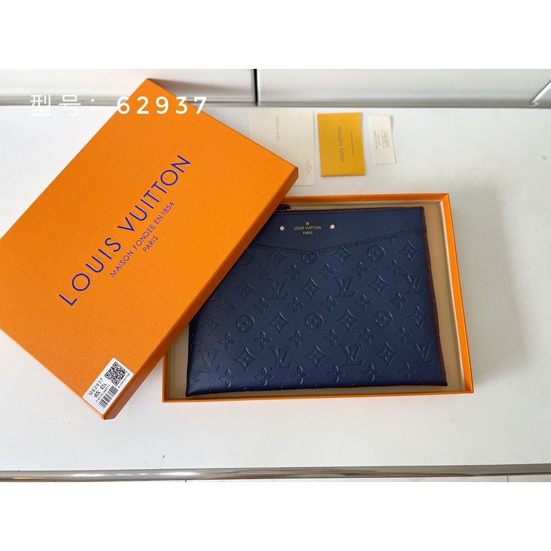 Louis Vuitton Monogram Wallet