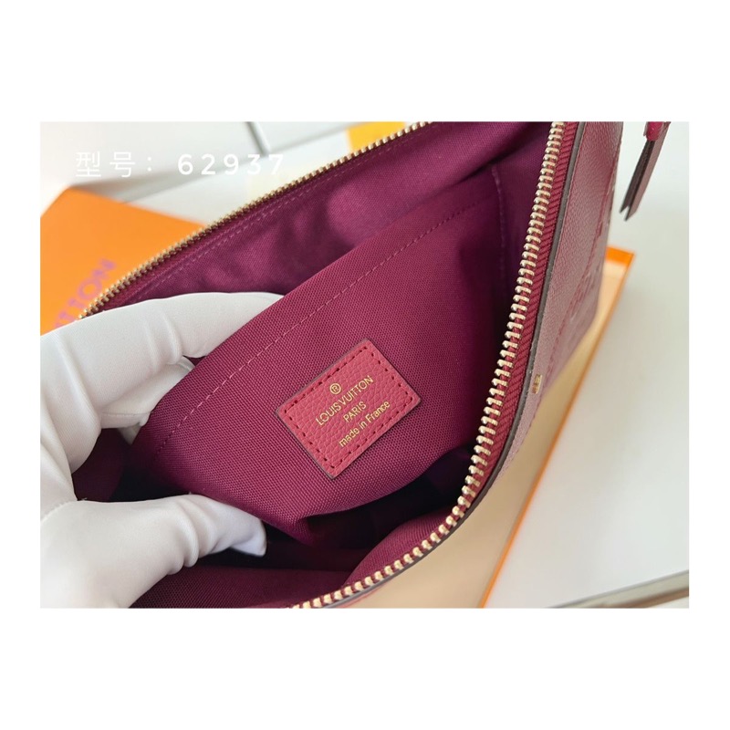 Louis Vuitton Monogram Wallet