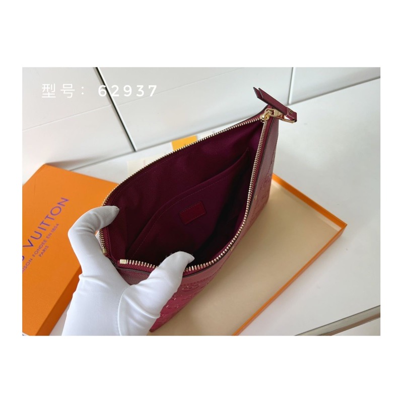 Louis Vuitton Monogram Wallet