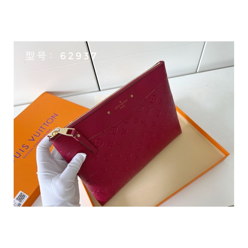 Louis Vuitton Monogram Wallet
