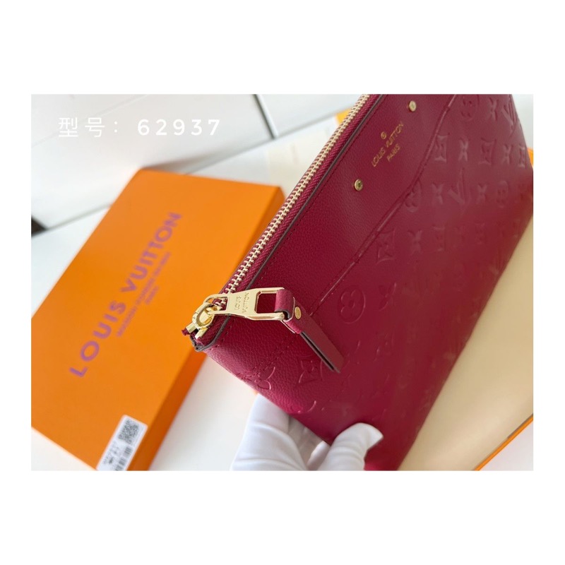 Louis Vuitton Monogram Wallet