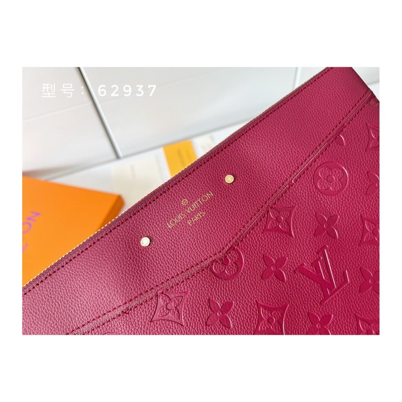 Louis Vuitton Monogram Wallet