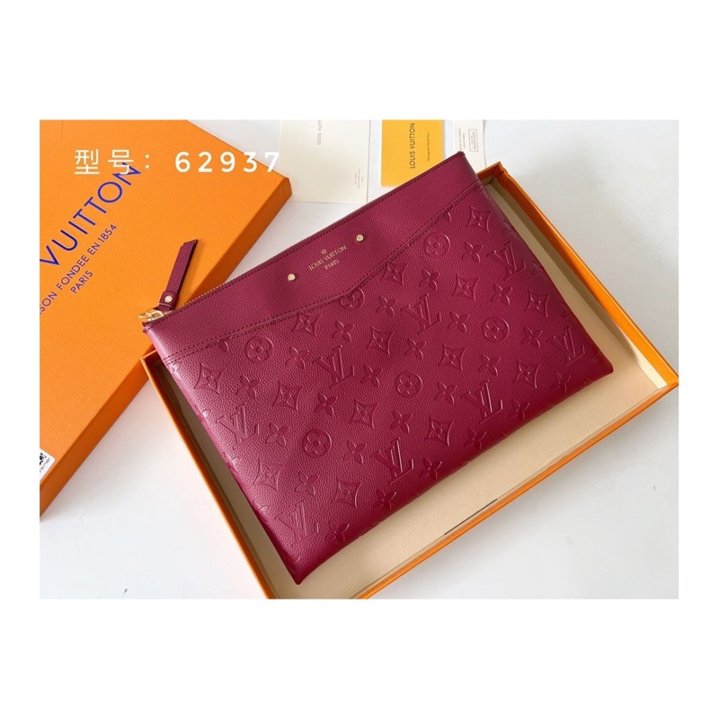 Louis Vuitton Monogram Wallet
