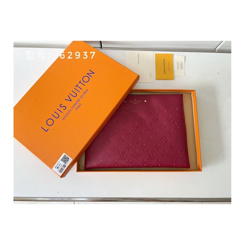 Louis Vuitton Monogram Wallet