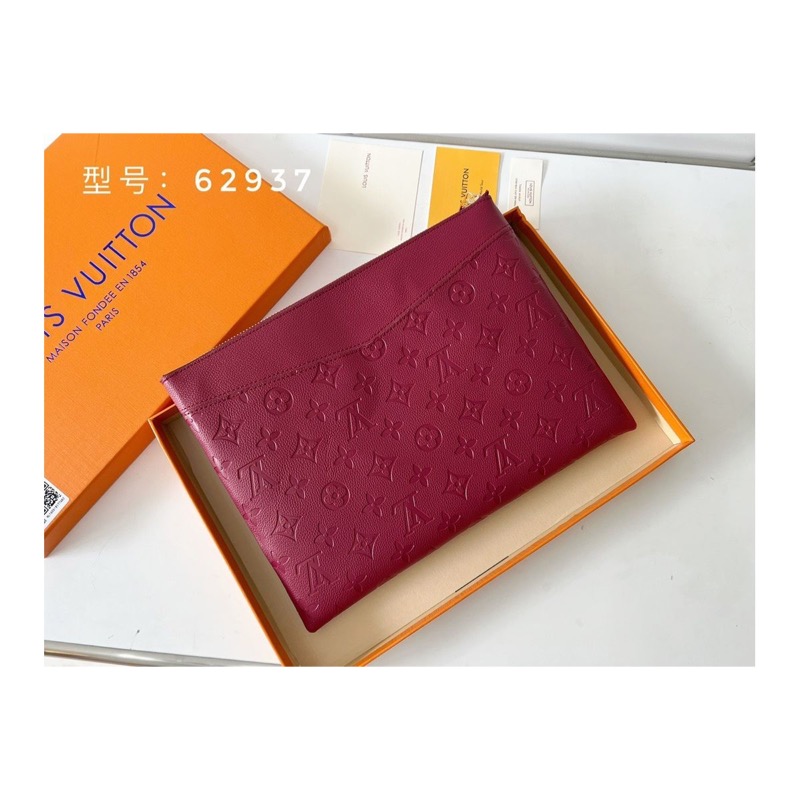 Louis Vuitton Monogram Wallet