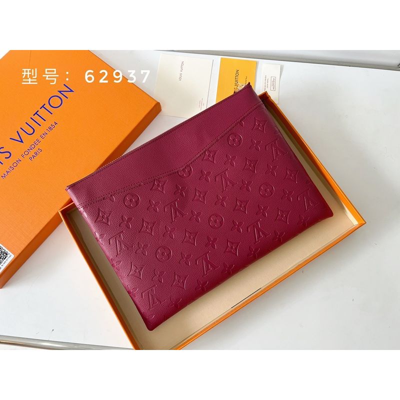 Louis Vuitton Monogram Wallet