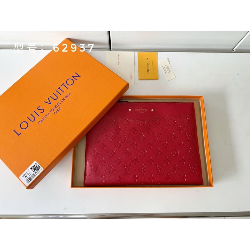 Louis Vuitton Monogram Wallet