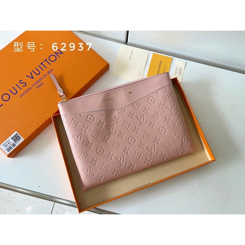 Louis Vuitton Monogram Pouch
