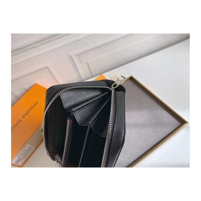 Louis Vuitton Monogram Wallet