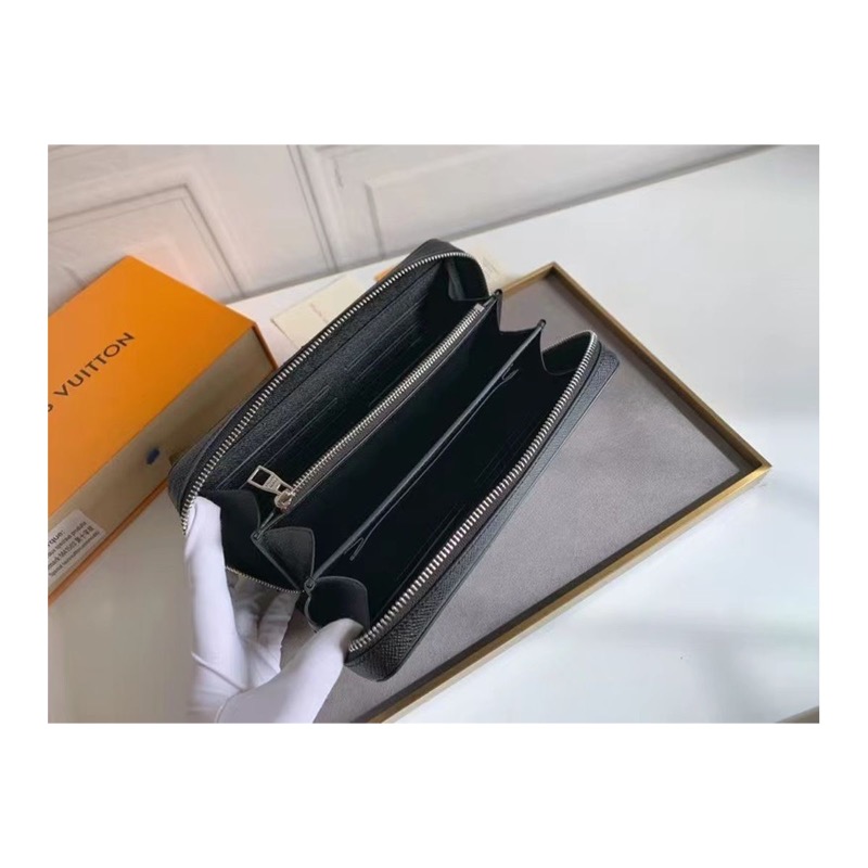 Louis Vuitton Monogram Wallet