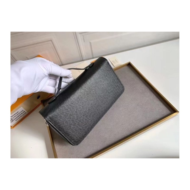 Louis Vuitton Monogram Wallet