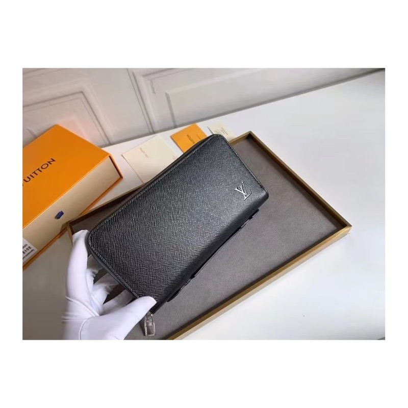 Louis Vuitton Monogram Wallet